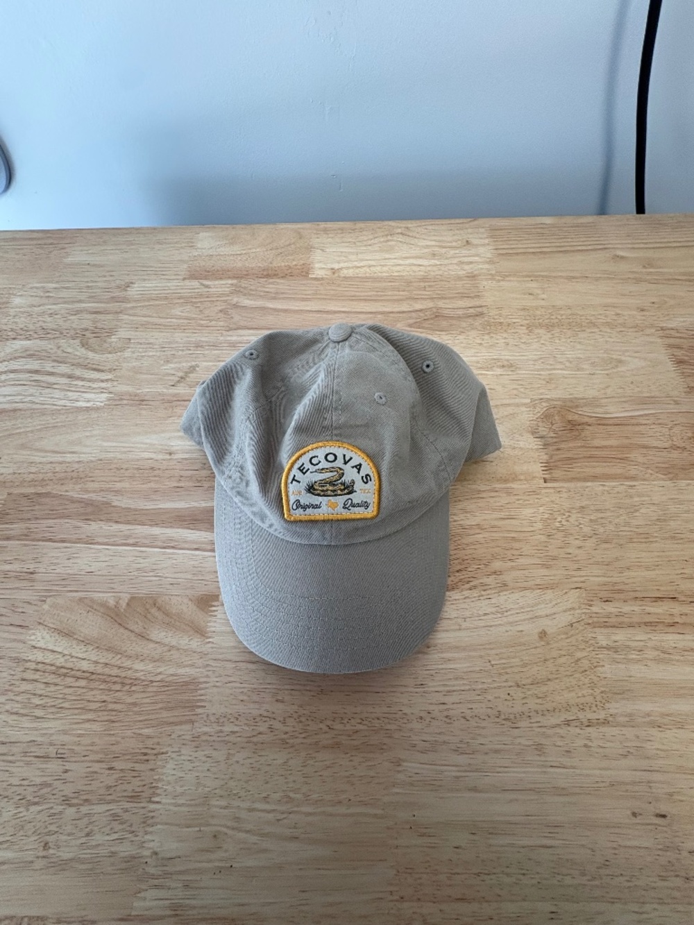 Men's Tecovas Hat
